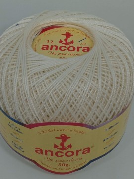 Linha Ancora nº12 - BL2