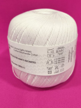 Carateristicas do fio NILO 5