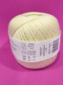 Caracteristicas do fio NILO 5