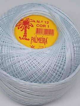 Linha Palmeira nº12 cor 1