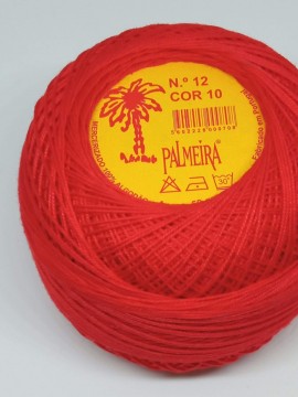 Linha Palmeira nº12 cor 10