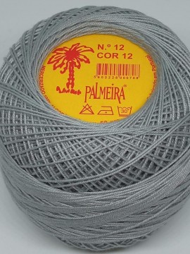 Linha Palmeira nº12 cor 12