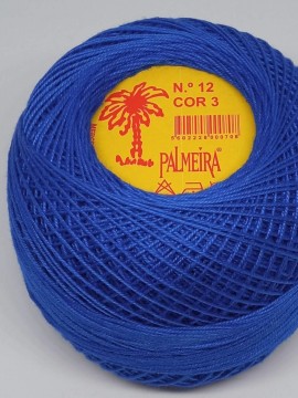 Linha Palmeira nº12 cor 3