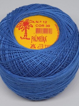 Linha Palmeira nº12 cor 30