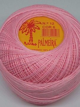 Linha Palmeira nº12 cor 6