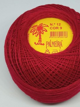 Linha Palmeira nº12 cor 9