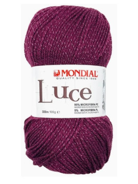 Luce 532 - Roxo - Mondial