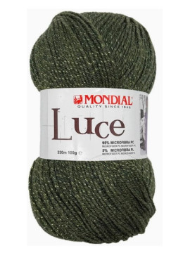 Luce 533 - Verde Tropa - Mondial
