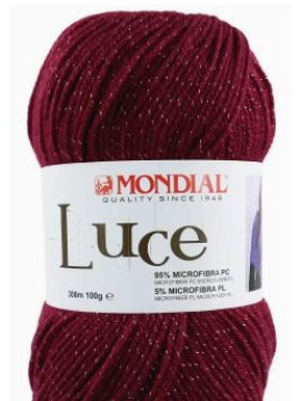 Luce 551 - Bordaux - Mondial