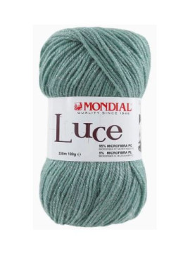 Luce 552 - Verde mar - Mondial