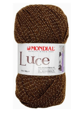 Luce 531 - Castanho - Mondial