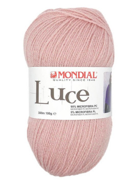 Luce 558 - Rosa - Mondial