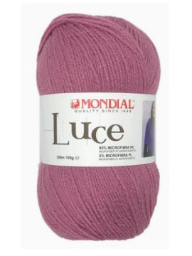 Luce 559 - Roxo - Mondial