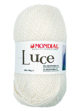 Luce 567 - Branco - Mondial
