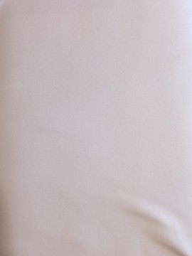 Malha de algodão Branco 2m