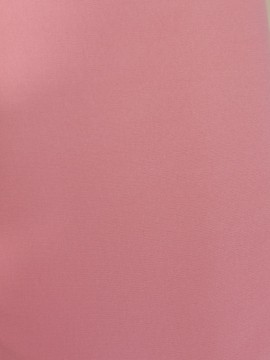 Malha de algodão Rosa