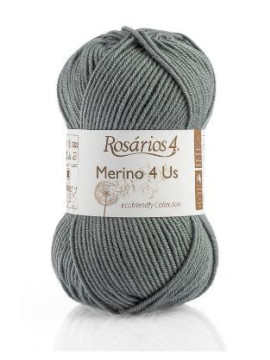 Merino 4Us 04-Cinza-Rosários4