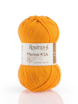 Merino 4Us 38-Laranja-Rosários4
