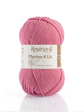 Merino 4Us 43-Rosa-Rosários4