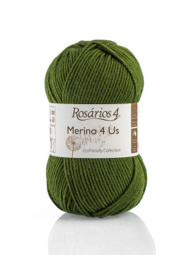 Merino 4Us 49-Verde-Rosários4