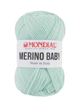 Novelo Merino baby - 026