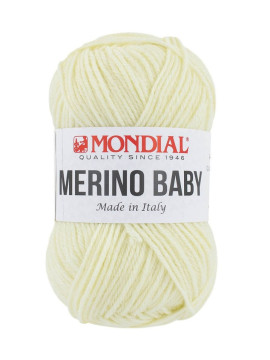 Novelo Merino Baby 402