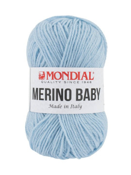 Novelo Merino Baby - 80