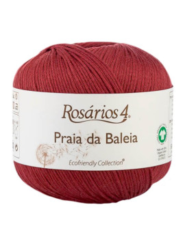 Praia da baleia - 15 - Vermelho