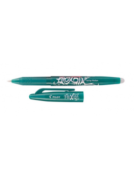 Rotulador Pilot Frixion Verde