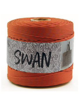 Swan Mondial - 662 Laranja 300gr