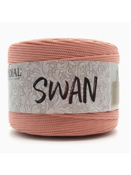 Swan Mondial - 669 Rosa 300gr