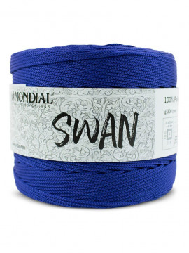 Novelo Swan Azul 300gr