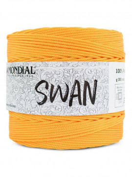 Novelo Swan Amarelo 300gr
