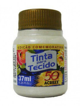 562-Branco Metálico