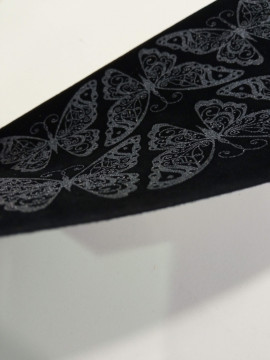 Transfer tecido Ki-Sign - Tribais