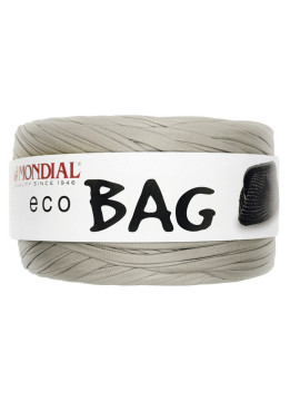 eco BAG Mondial - 610 Cinza 300gr